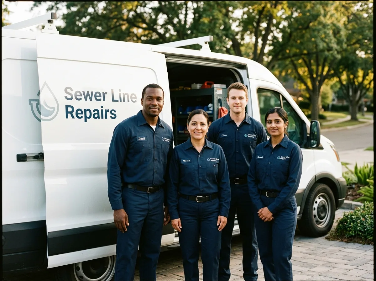 Emergency Plumber company in White Oak, GA