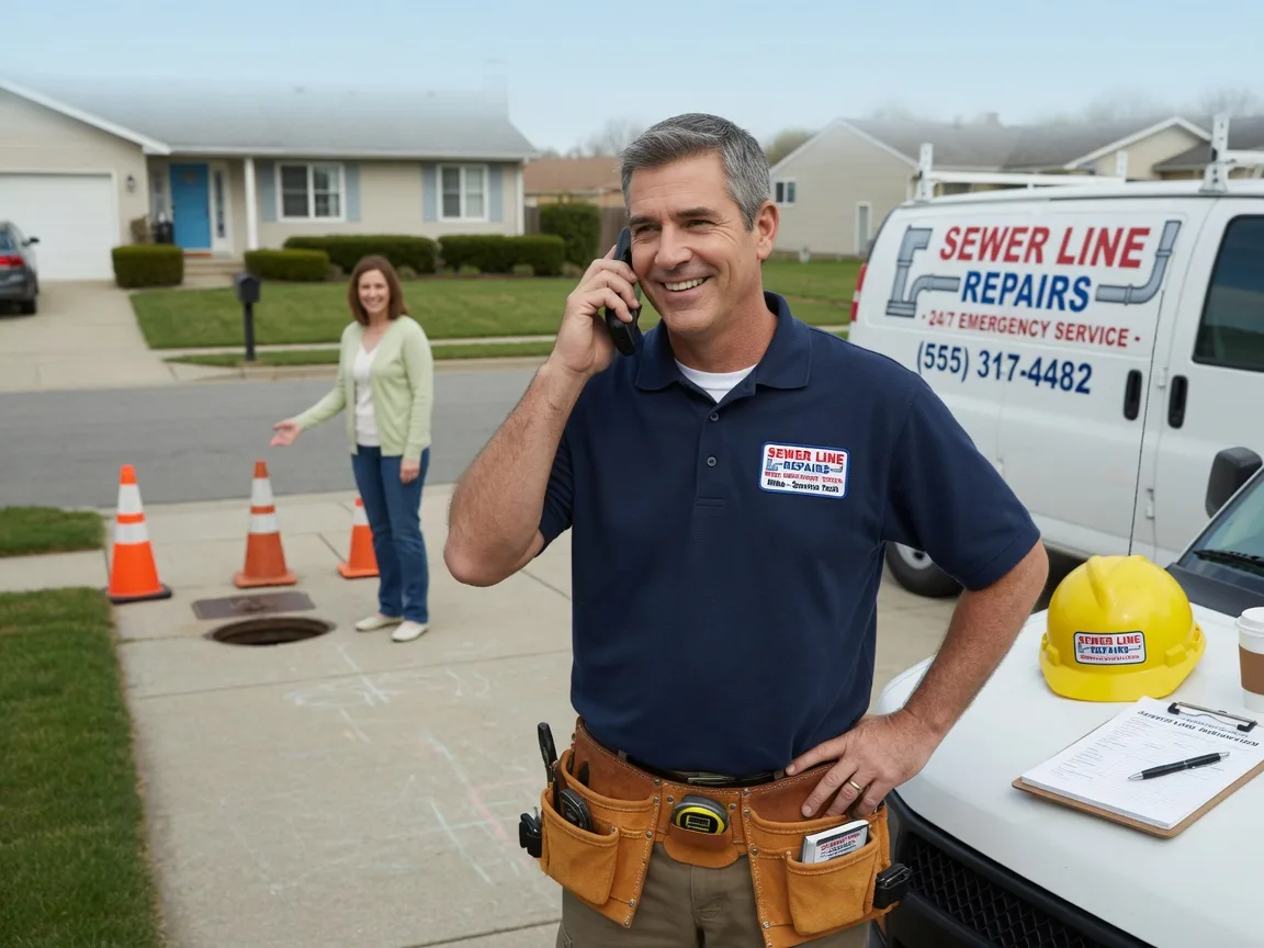 Emergency Plumber White Oak, GA FAQs